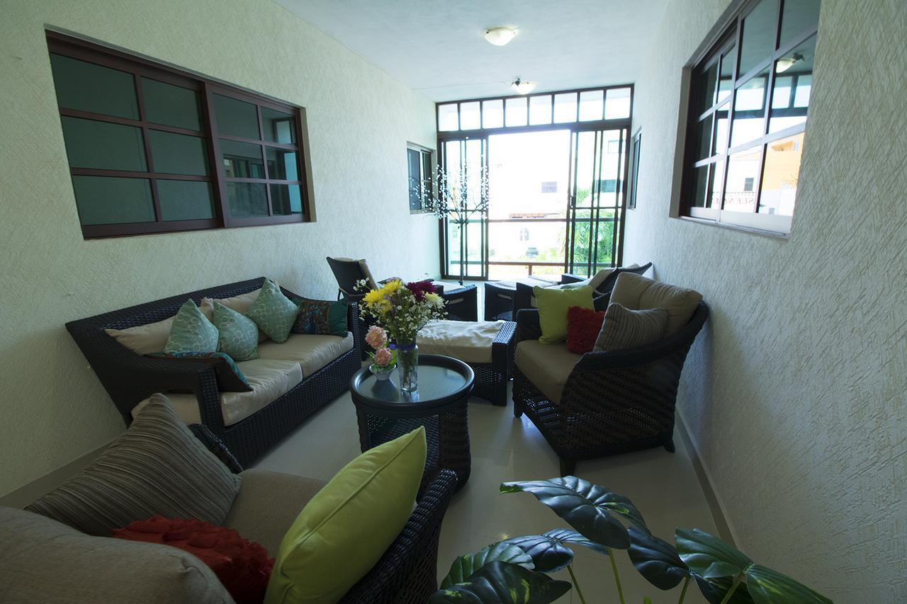 Hotel Isleno