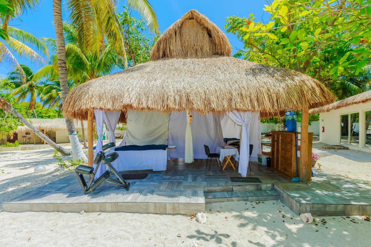 Hotel Paradise