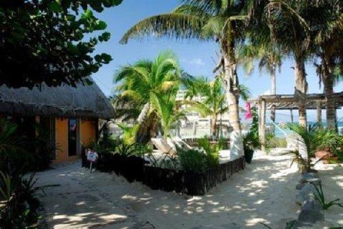 Hotel Kiin 3*