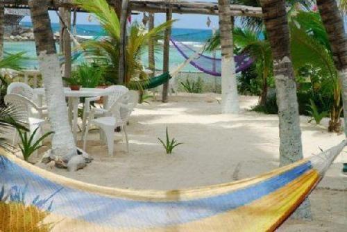 Hotel Kiin Isla Mujeres