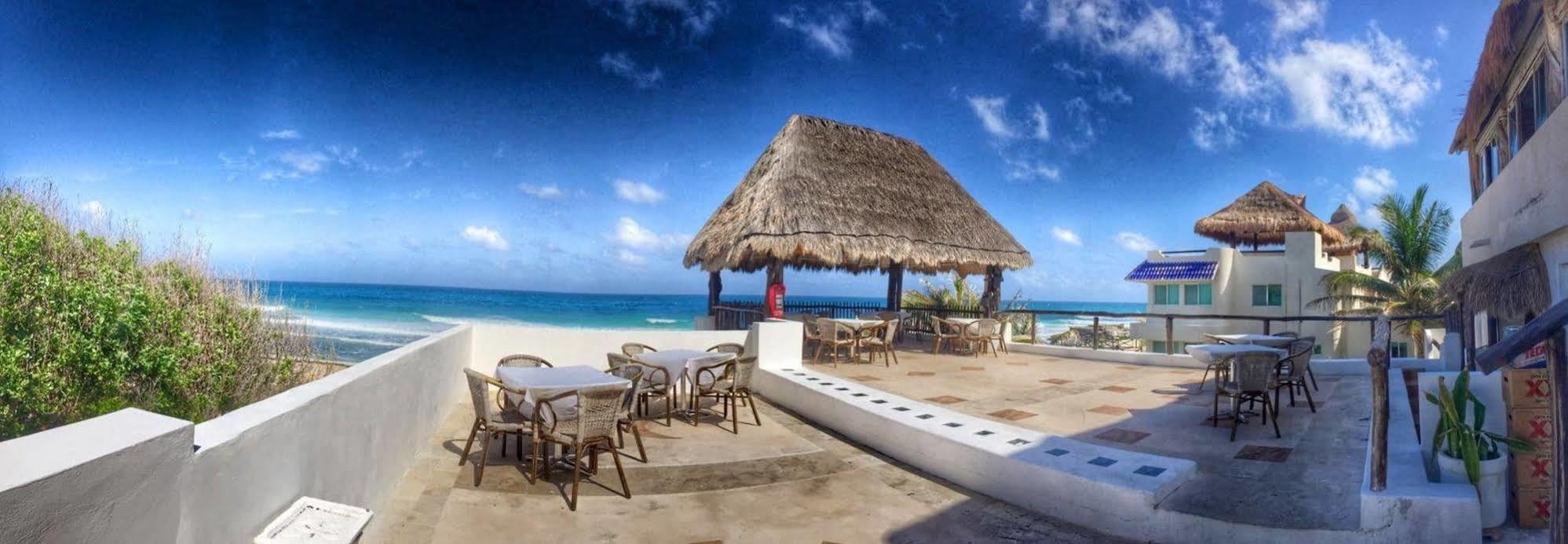 Casa Ixchel Aparthotel Isla Mujeres