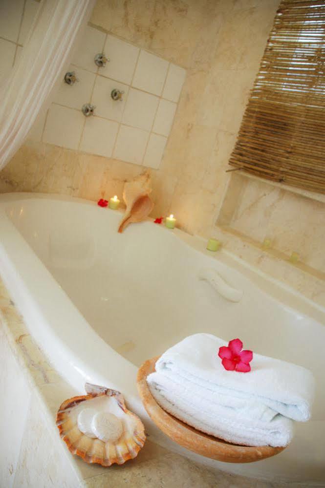 Aparthotel Casa Ixchel 2*