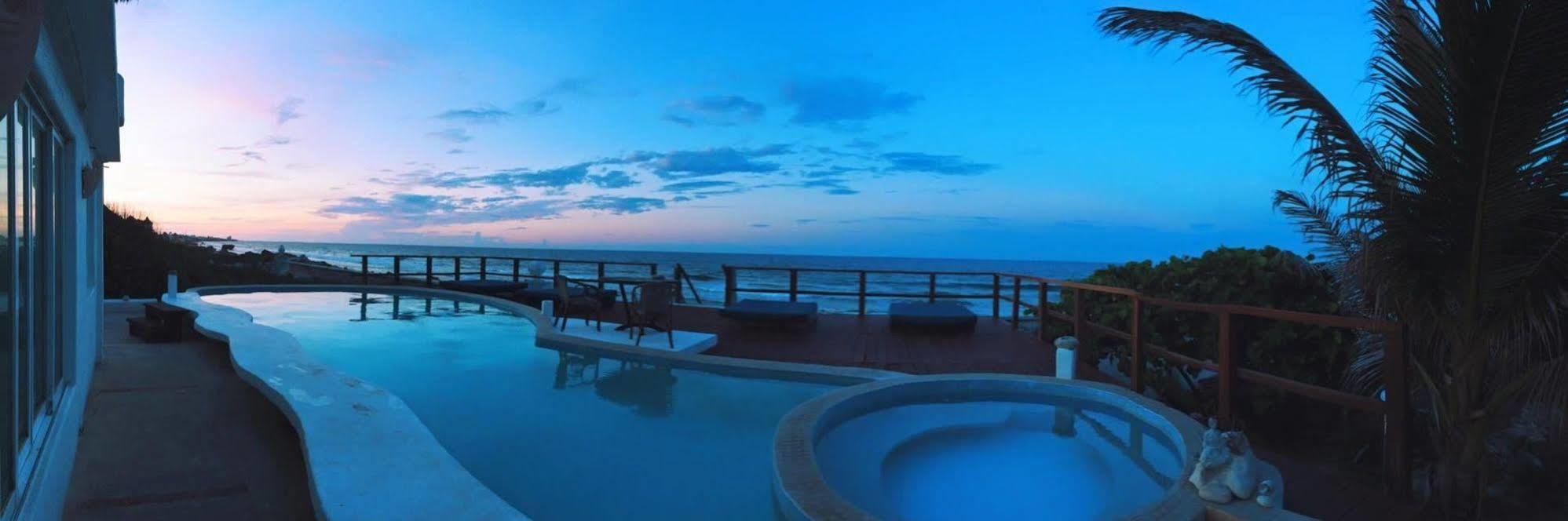 Casa Ixchel Aparthotel 2*