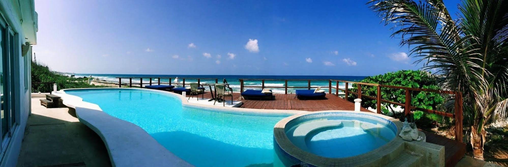 Casa Ixchel Aparthotel 2*