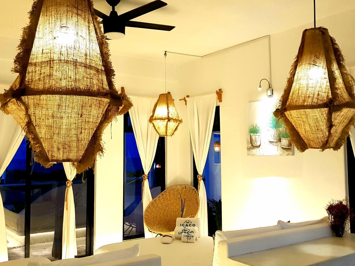 Icaco Island Village - Adults Only Hotel Isla Mujeres