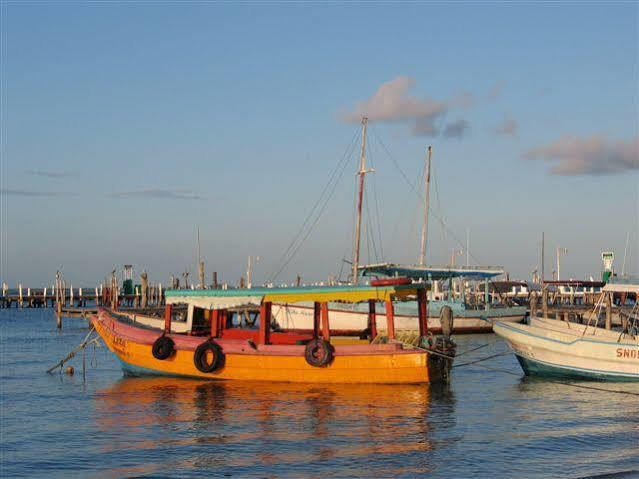 Apartahotel Luna D' Miel Isla Mujeres