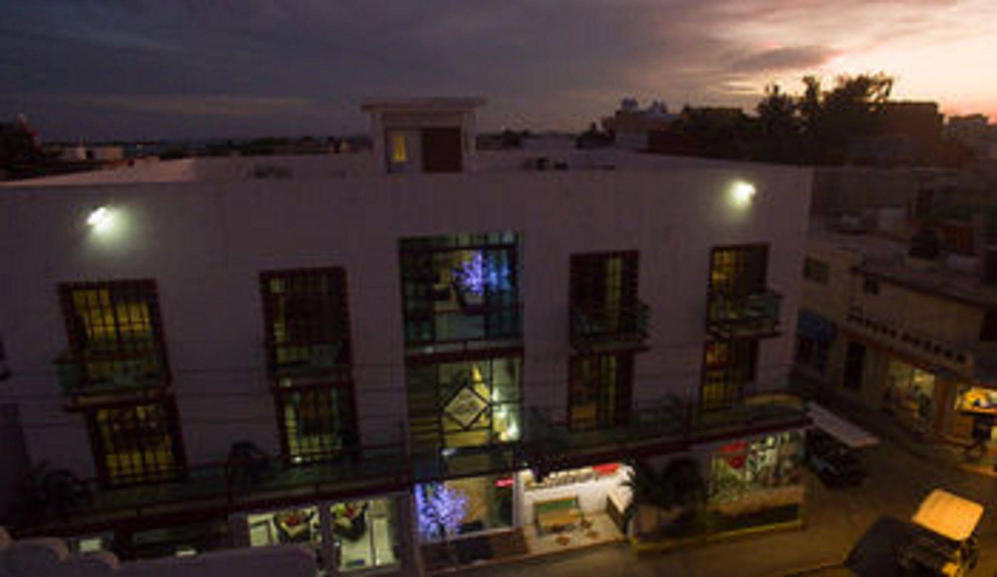 Isleno Isla Mujeres