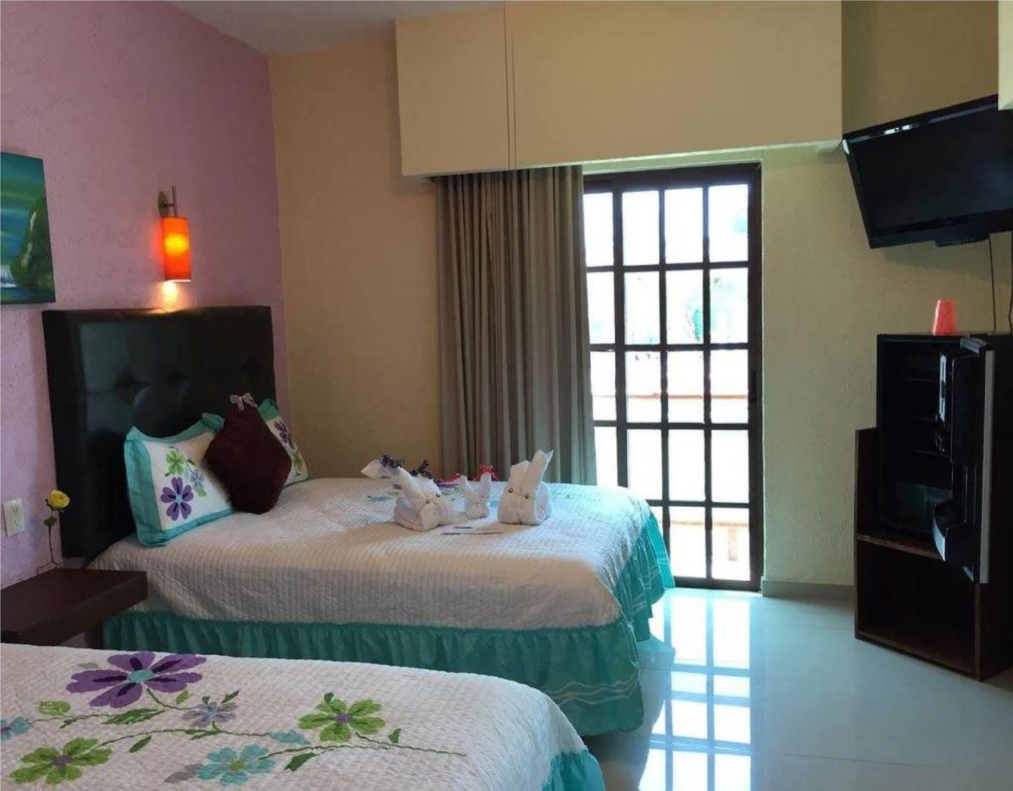 Isleno Hotel Isla Mujeres