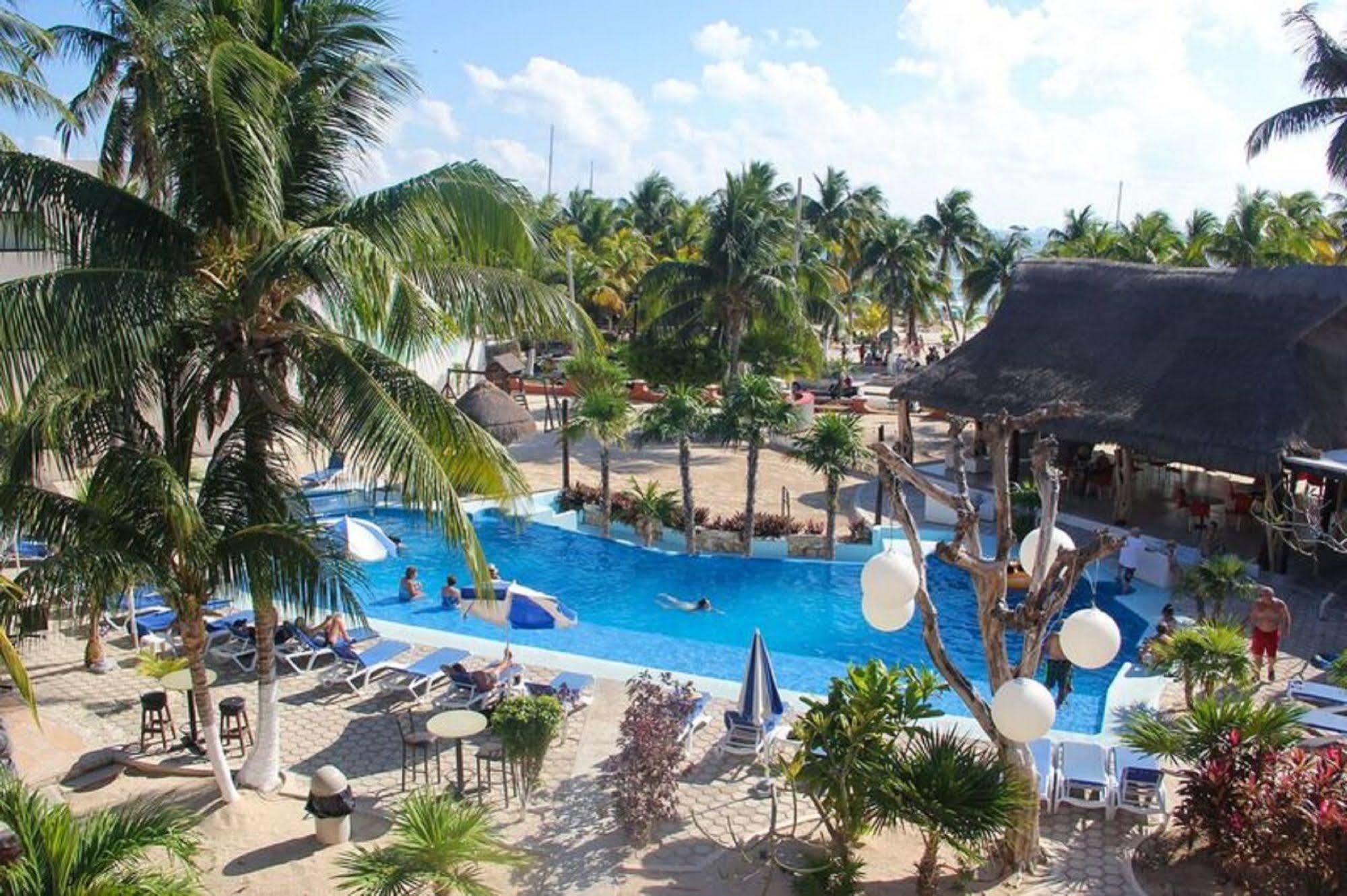 Del Mar Hotel Isla Mujeres