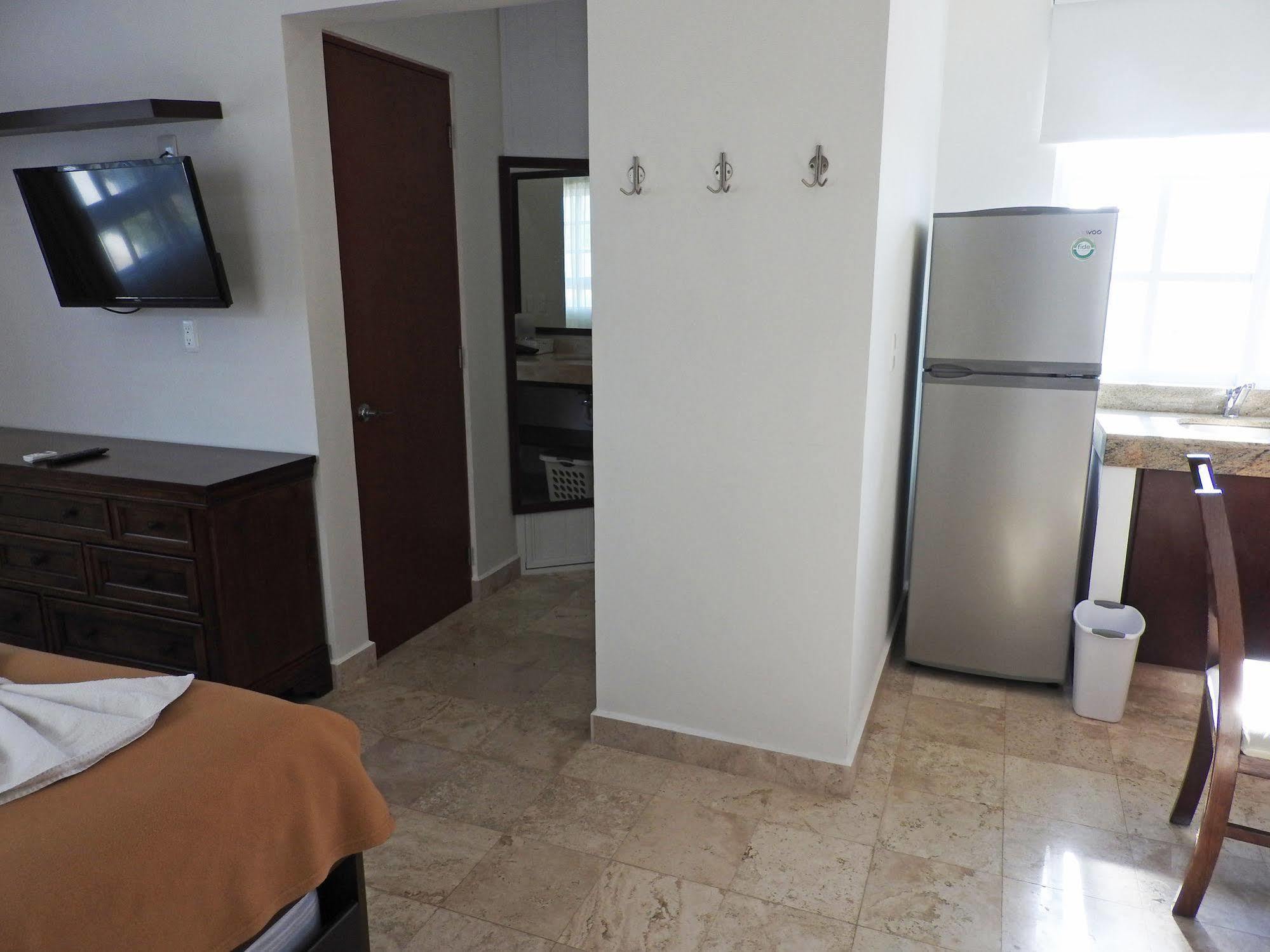 Hotel Xbulu-ha