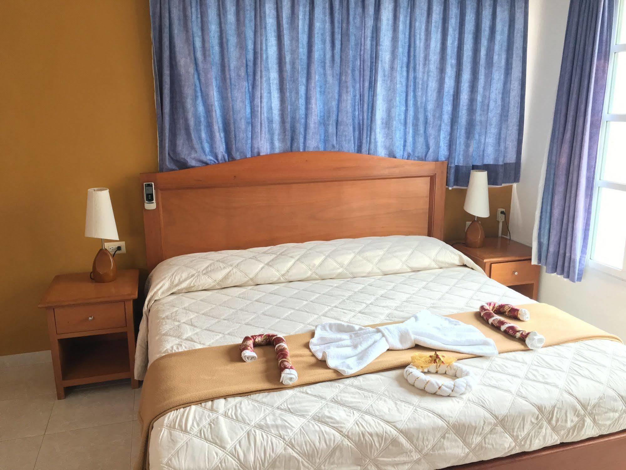 Xbulu-ha Isla Mujeres