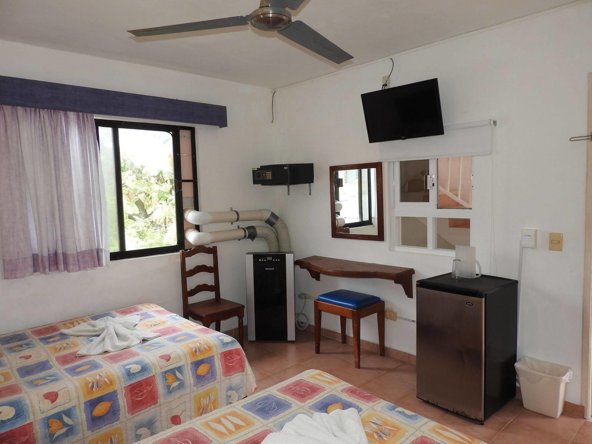 Hotel Marcianito 2*