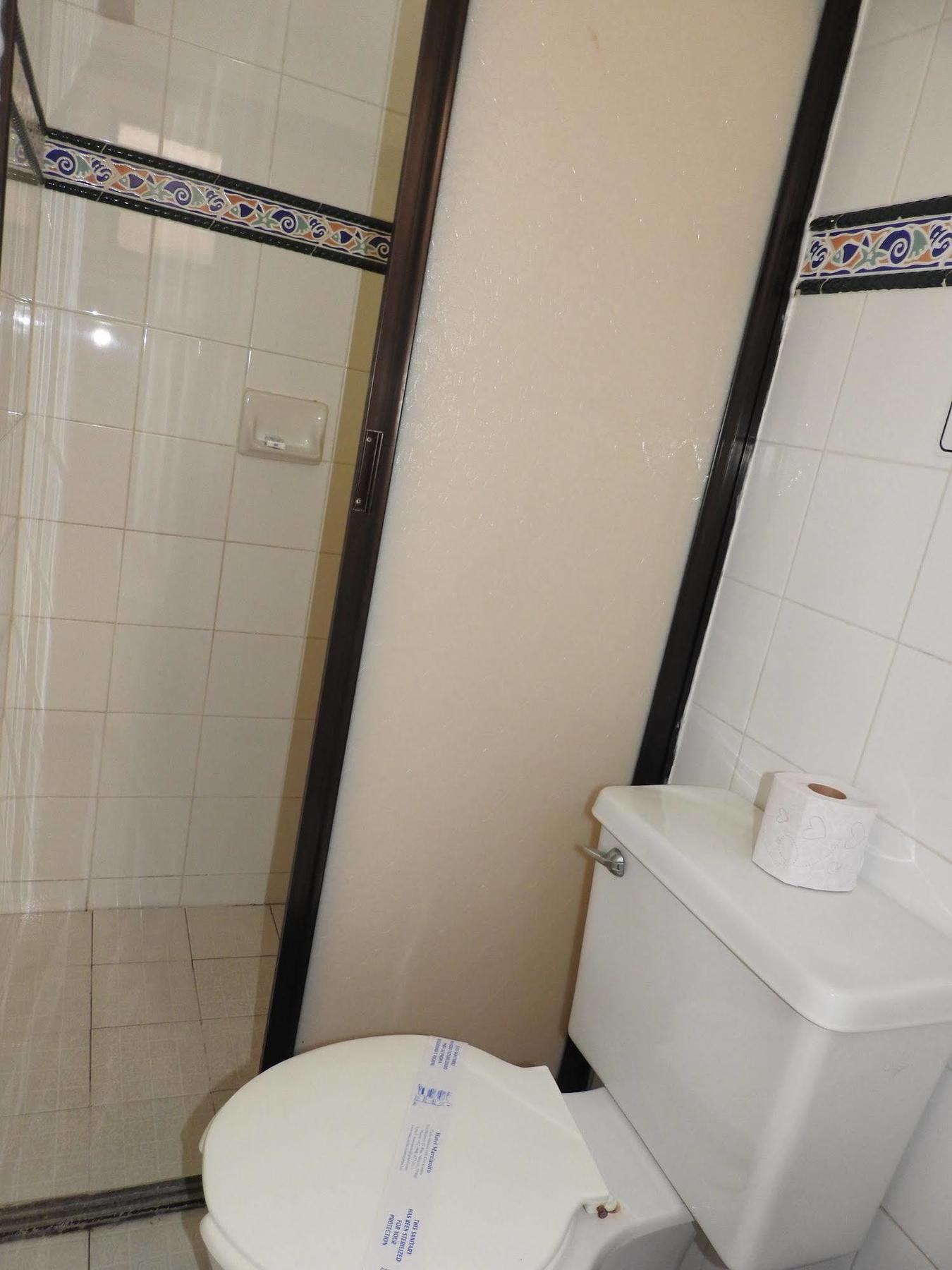 Hotel Marcianito