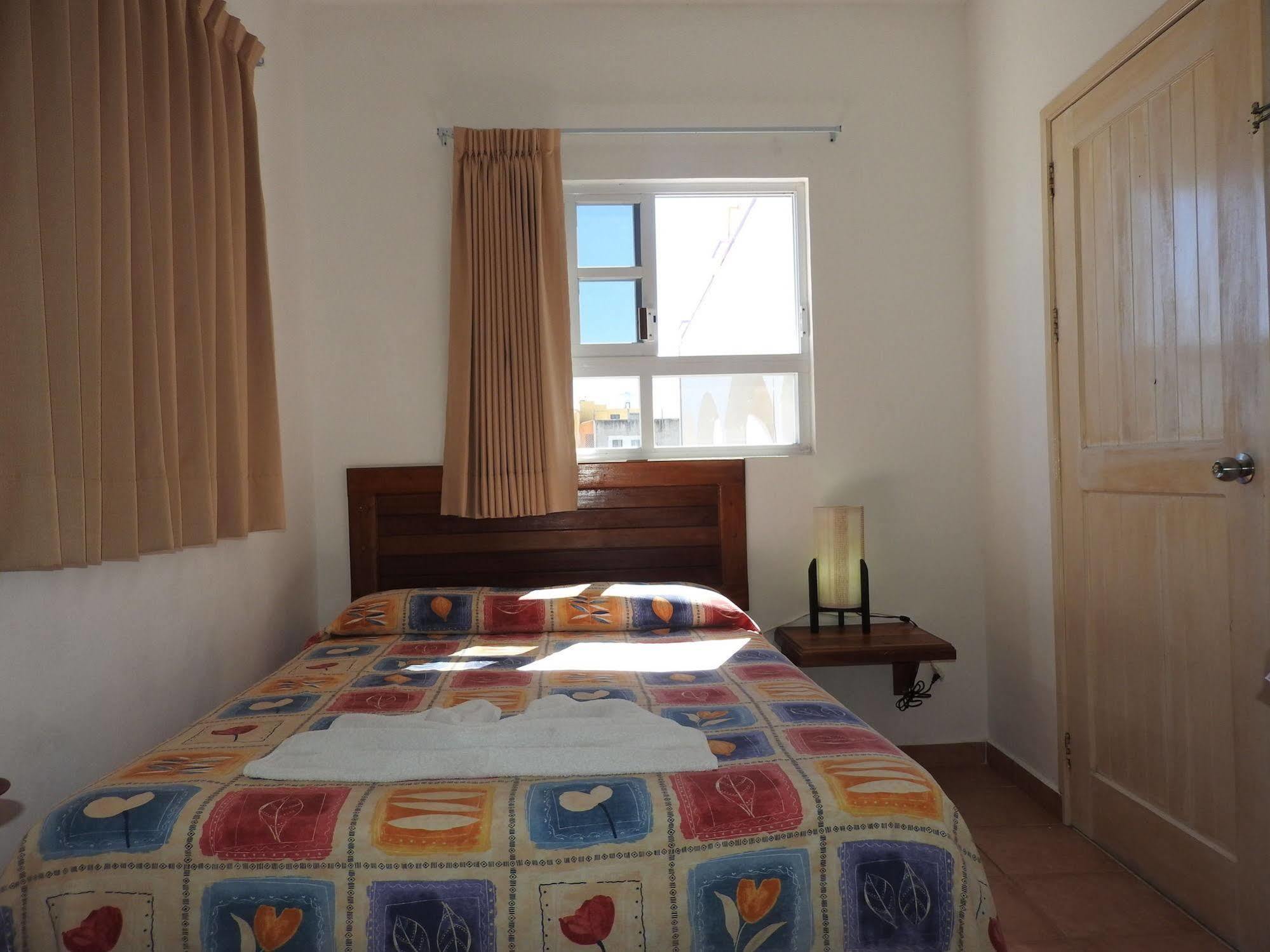 Marcianito Hotel