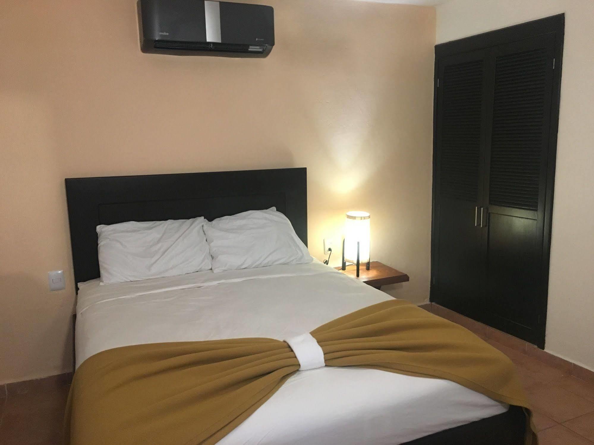 Marcianito Hotel 2*