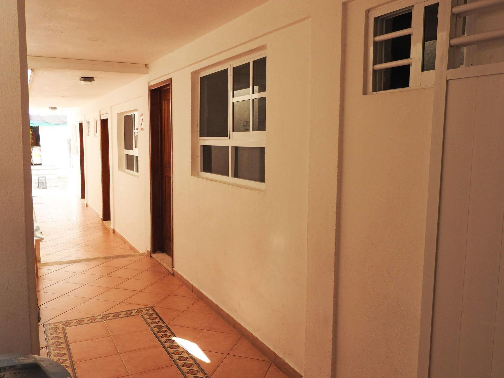 Marcianito Hotel 2*