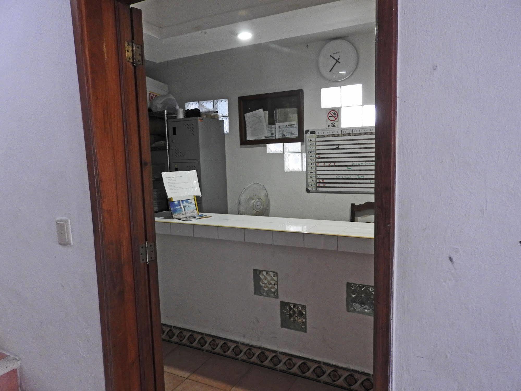 Marcianito Hotel 2*