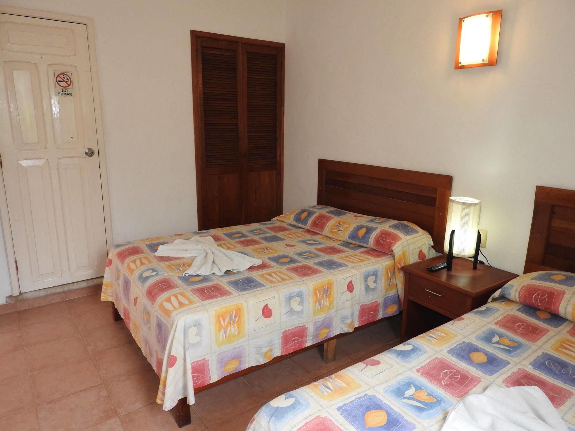 Hotel Marcianito Isla Mujeres