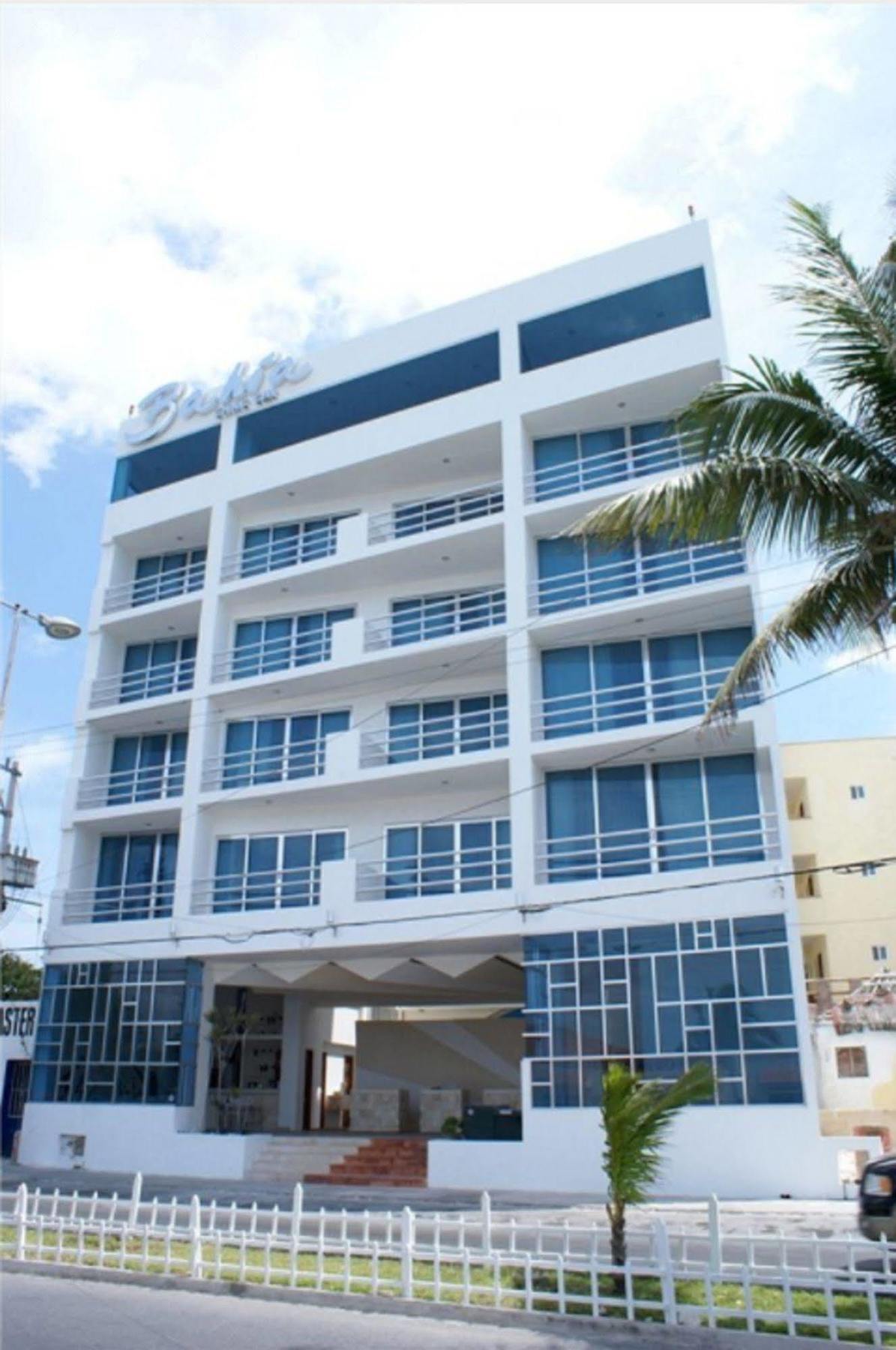 Bahia Chac Chi (adults Only) 4*