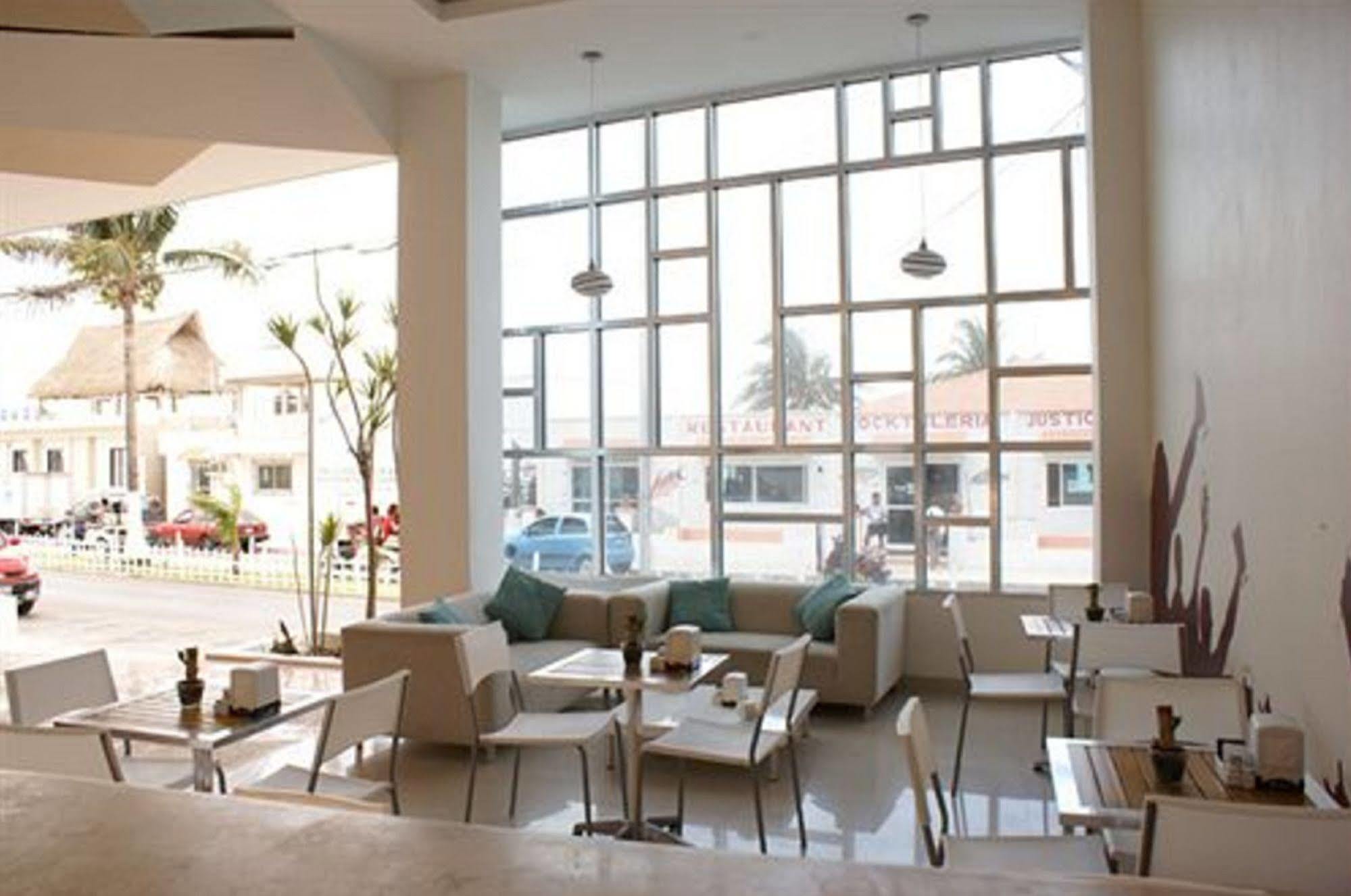 Bahia Chac Chi (adults Only) Hotel Isla Mujeres
