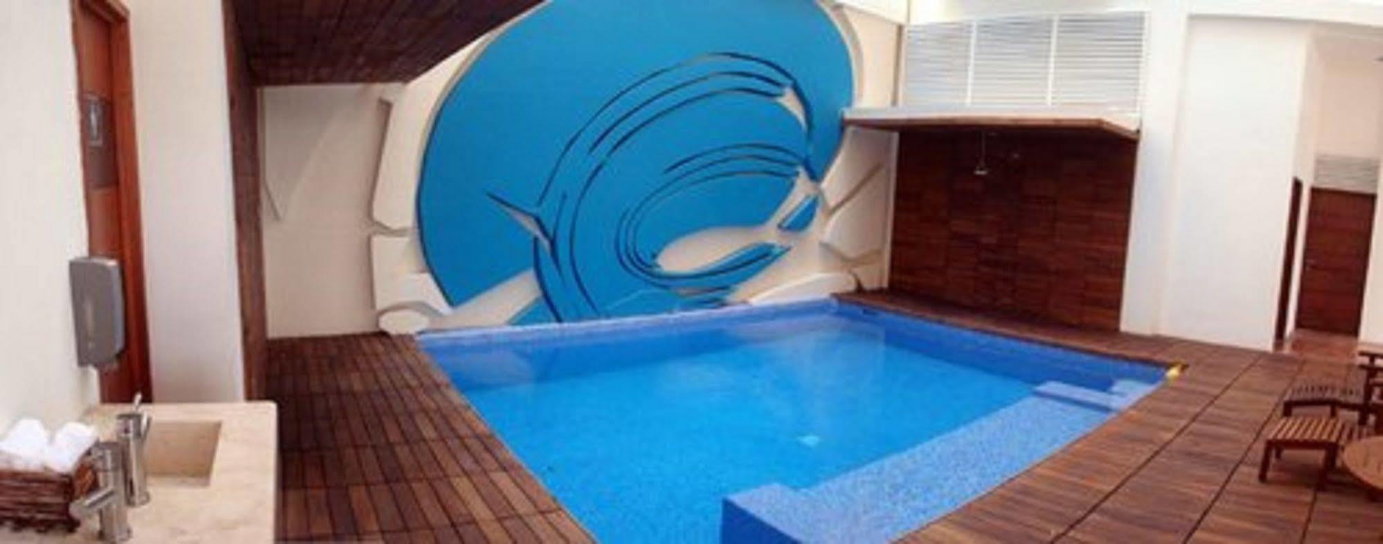 Hotel Bahia Chac Chi (adults Only) 4*