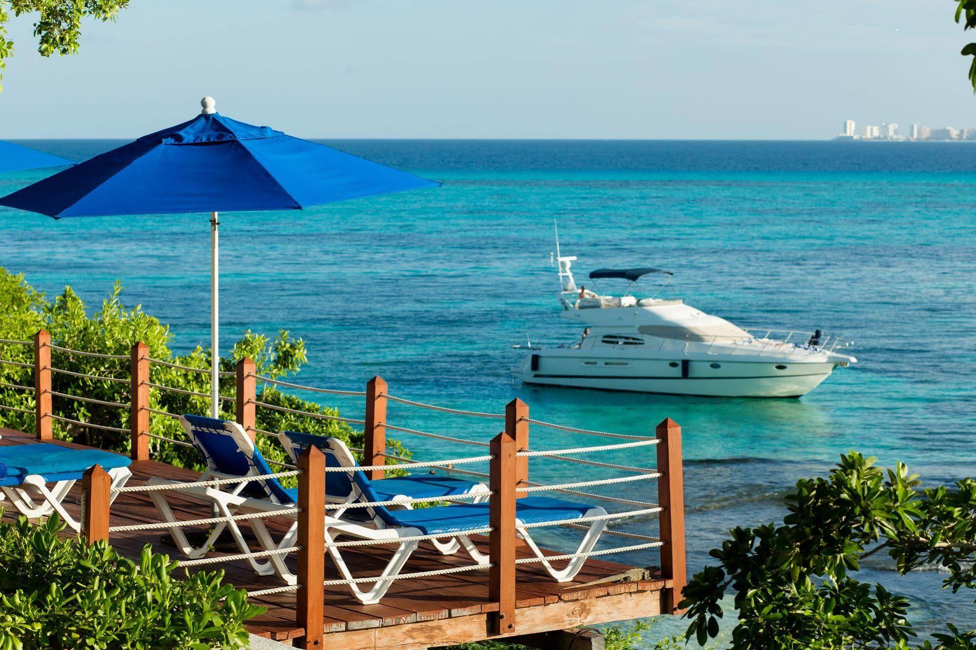 La Joya 4* Isla Mujeres