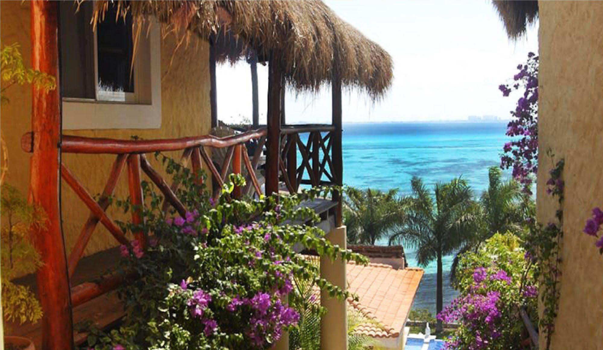 La Joya Hotel Isla Mujeres