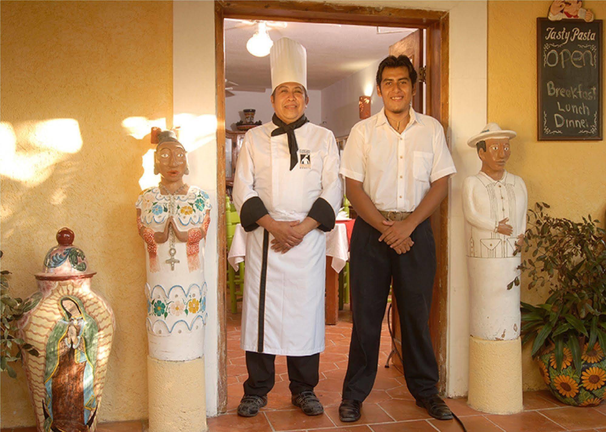 Hotel La Joya Isla Mujeres