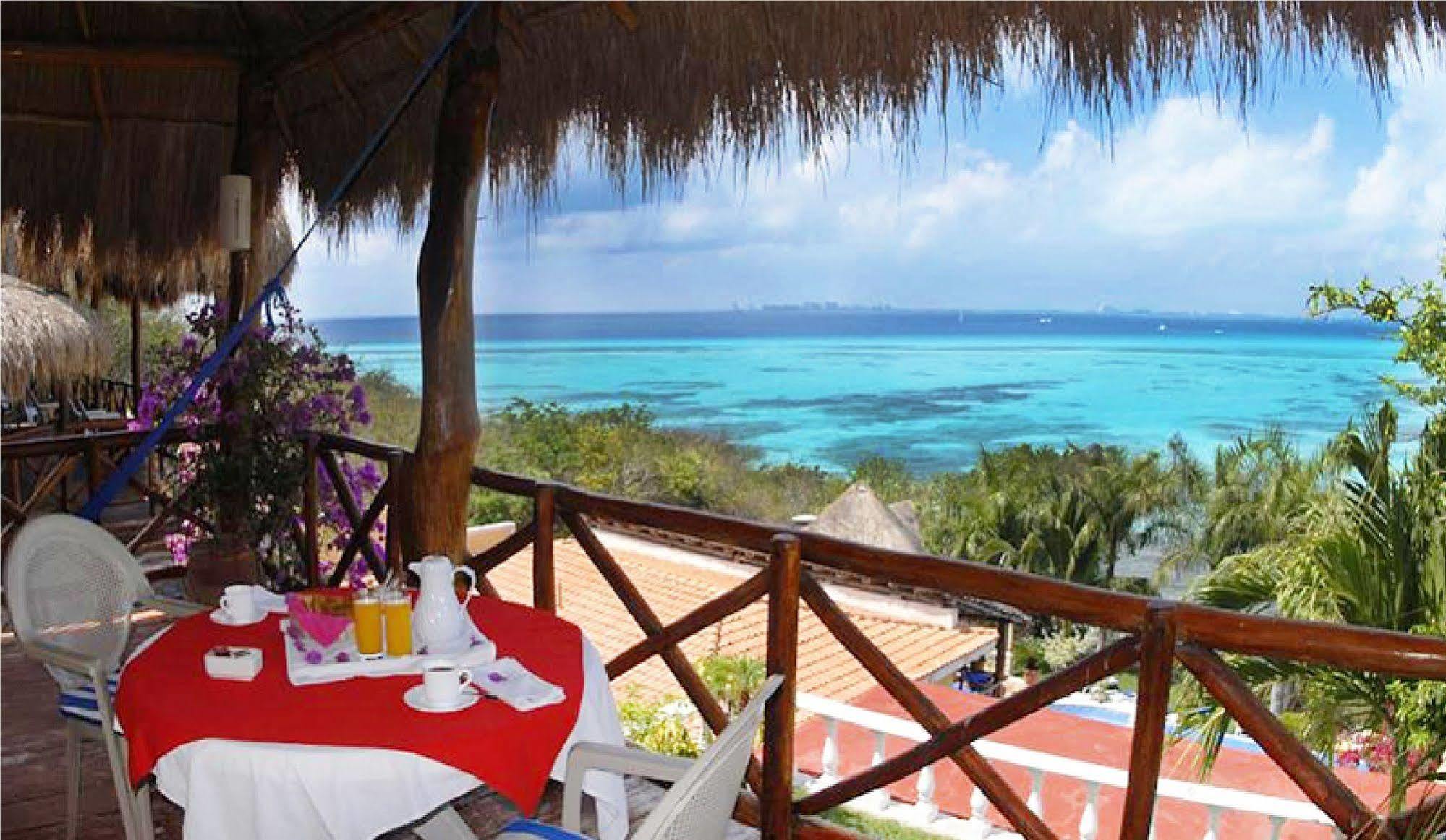 La Joya 4* Isla Mujeres