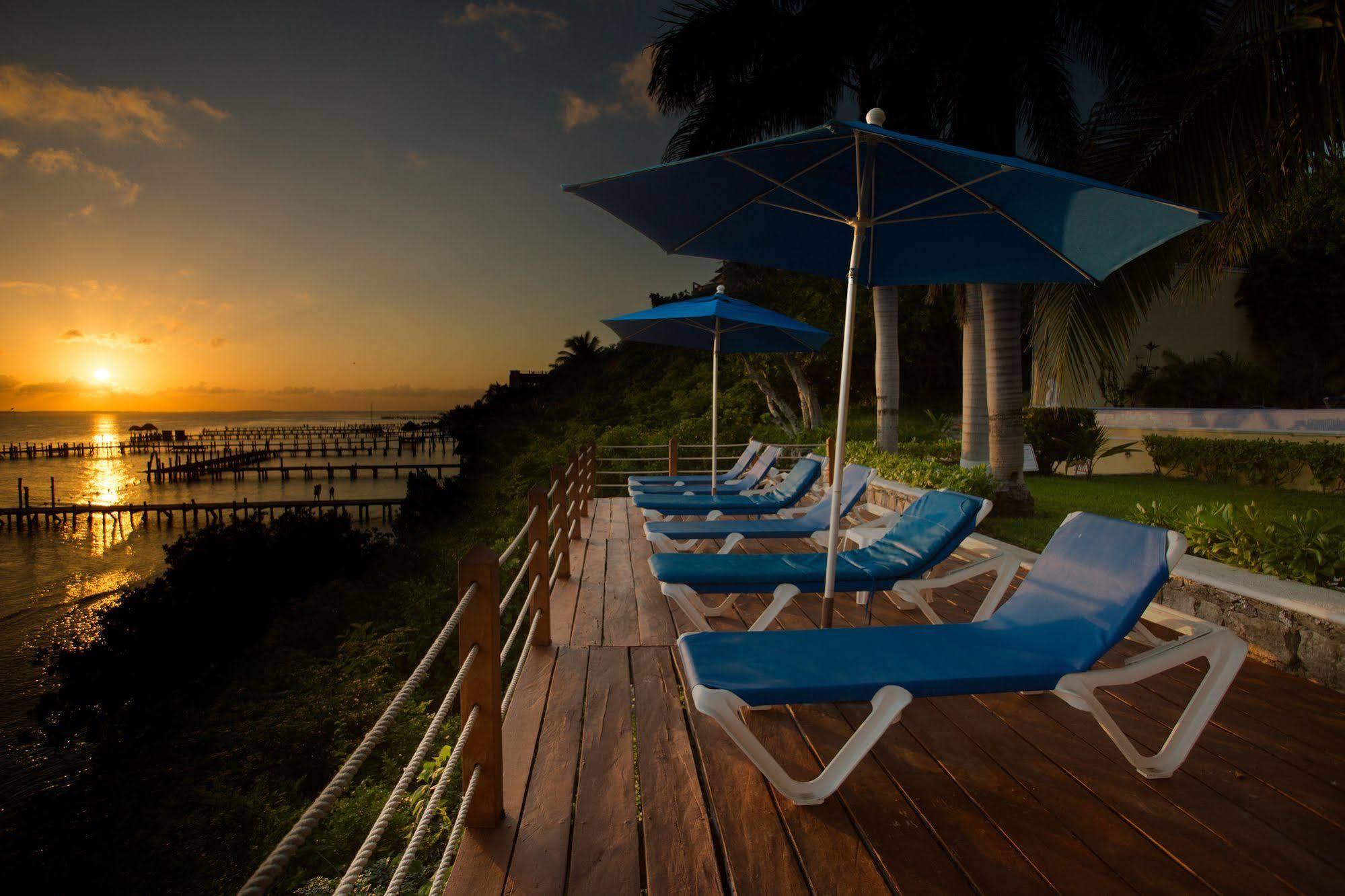 La Joya Hotel 4*