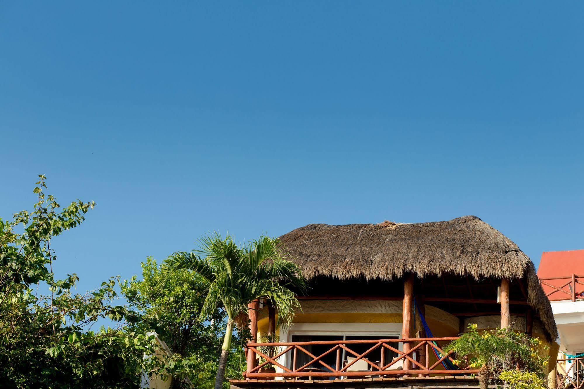 La Joya Hotel Isla Mujeres