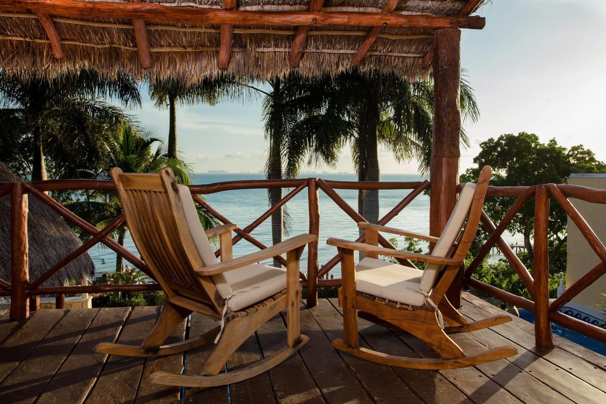 La Joya Hotel 4*