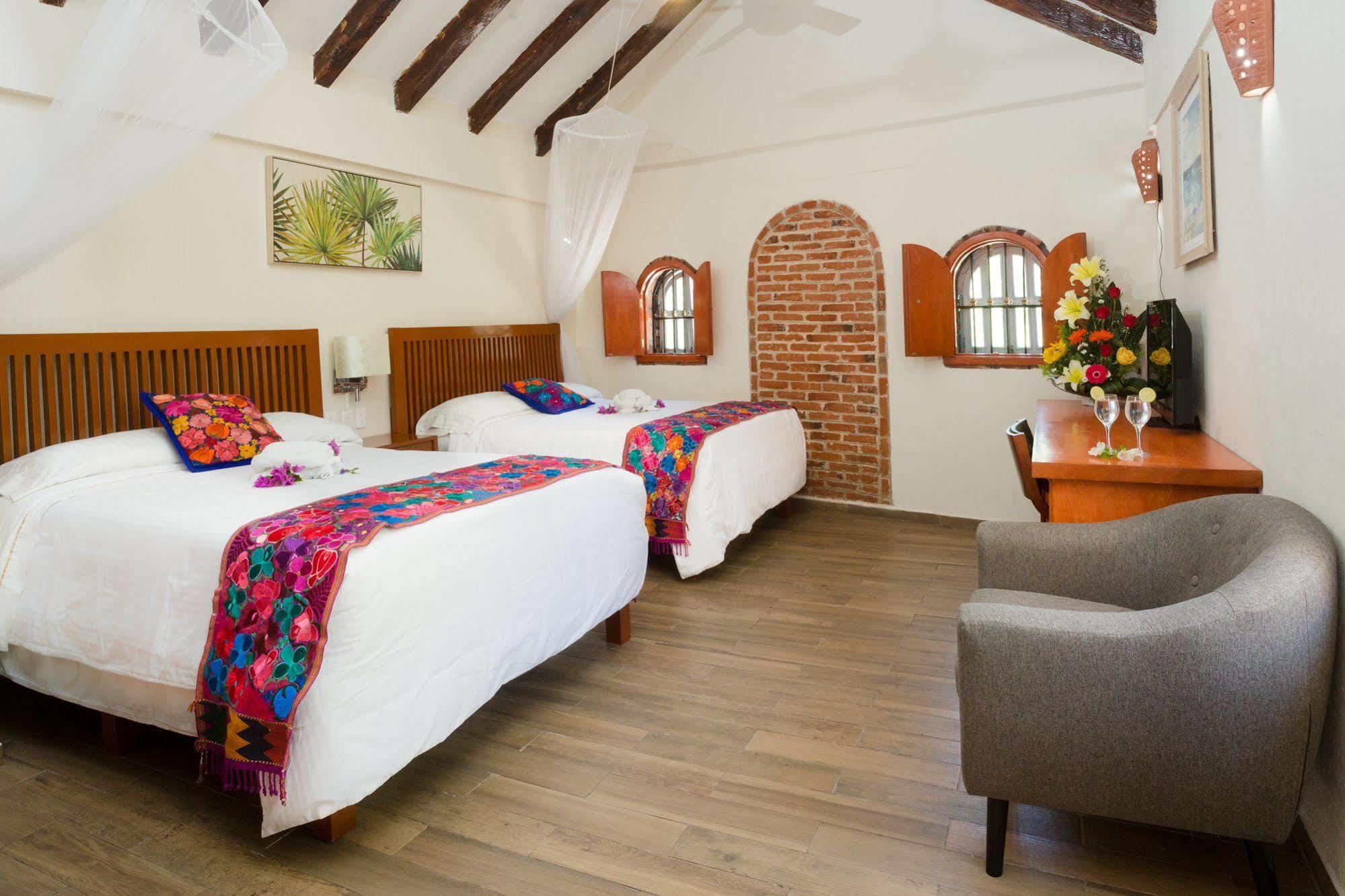 Hotel La Joya Isla Mujeres