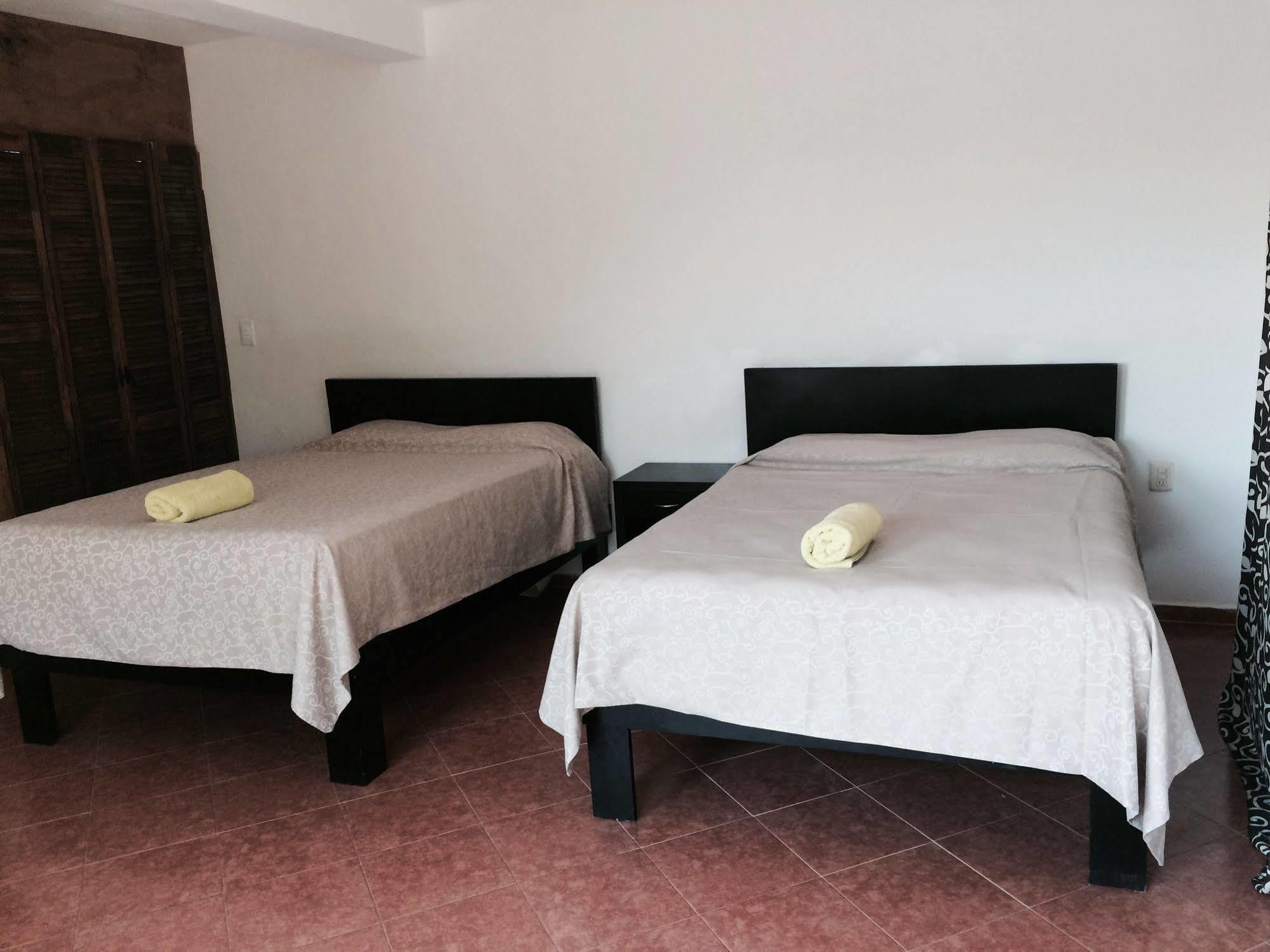 Hotel Caracol 3*