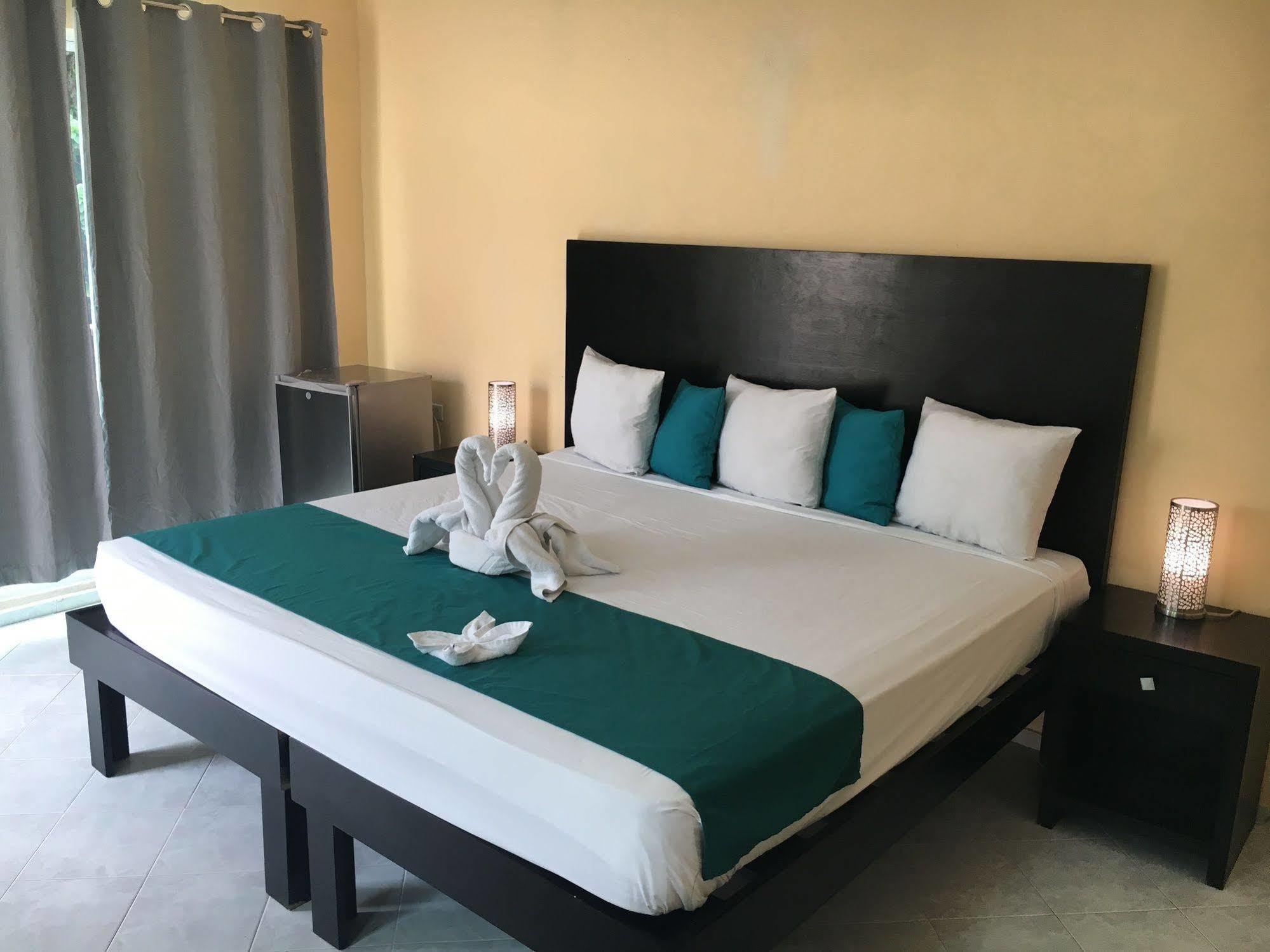 Hotel Caracol