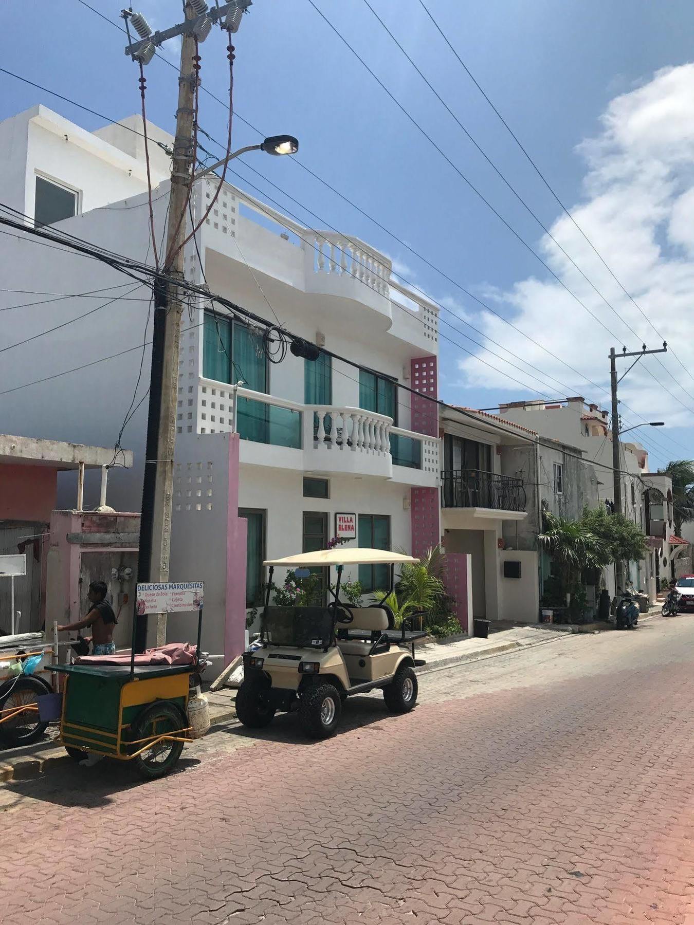 Elena Apartment Isla Mujeres
