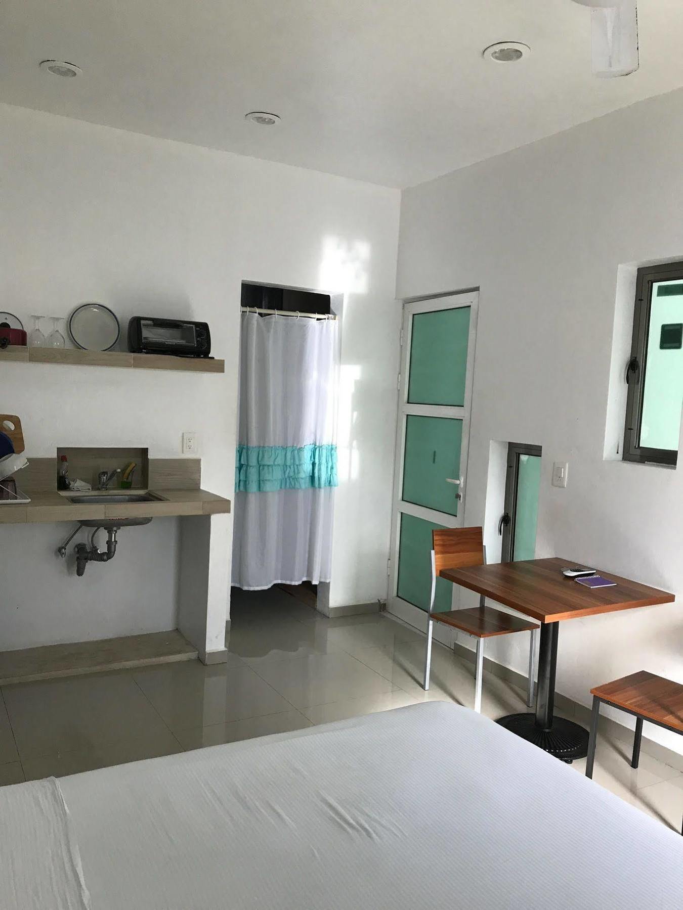 Apartment Elena