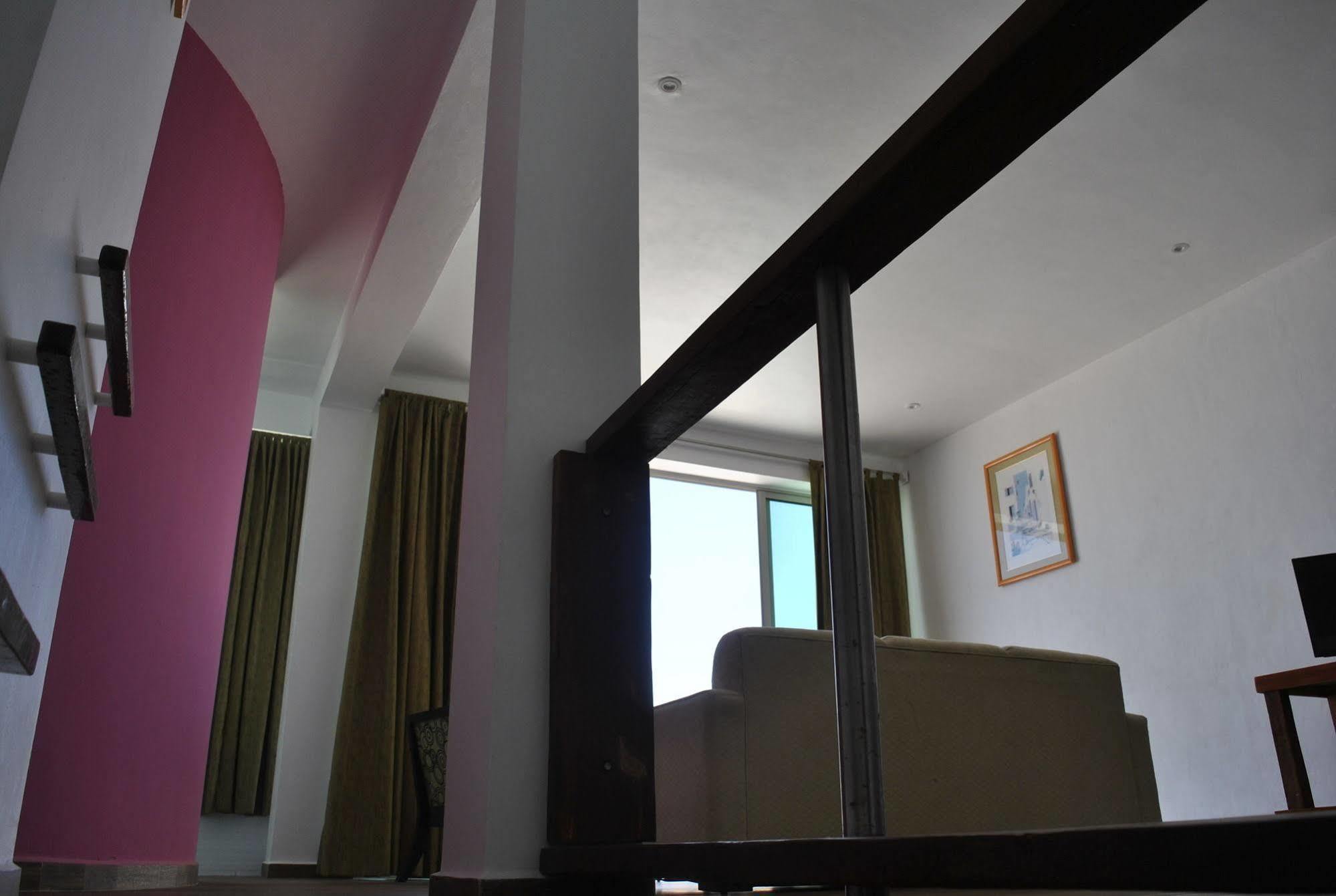 Elena Apartment *