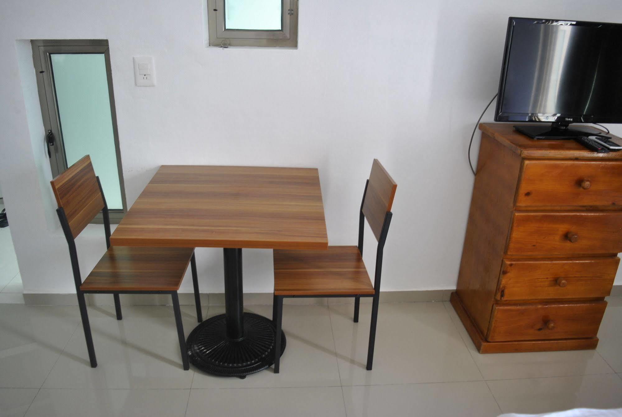 Elena Apartment *