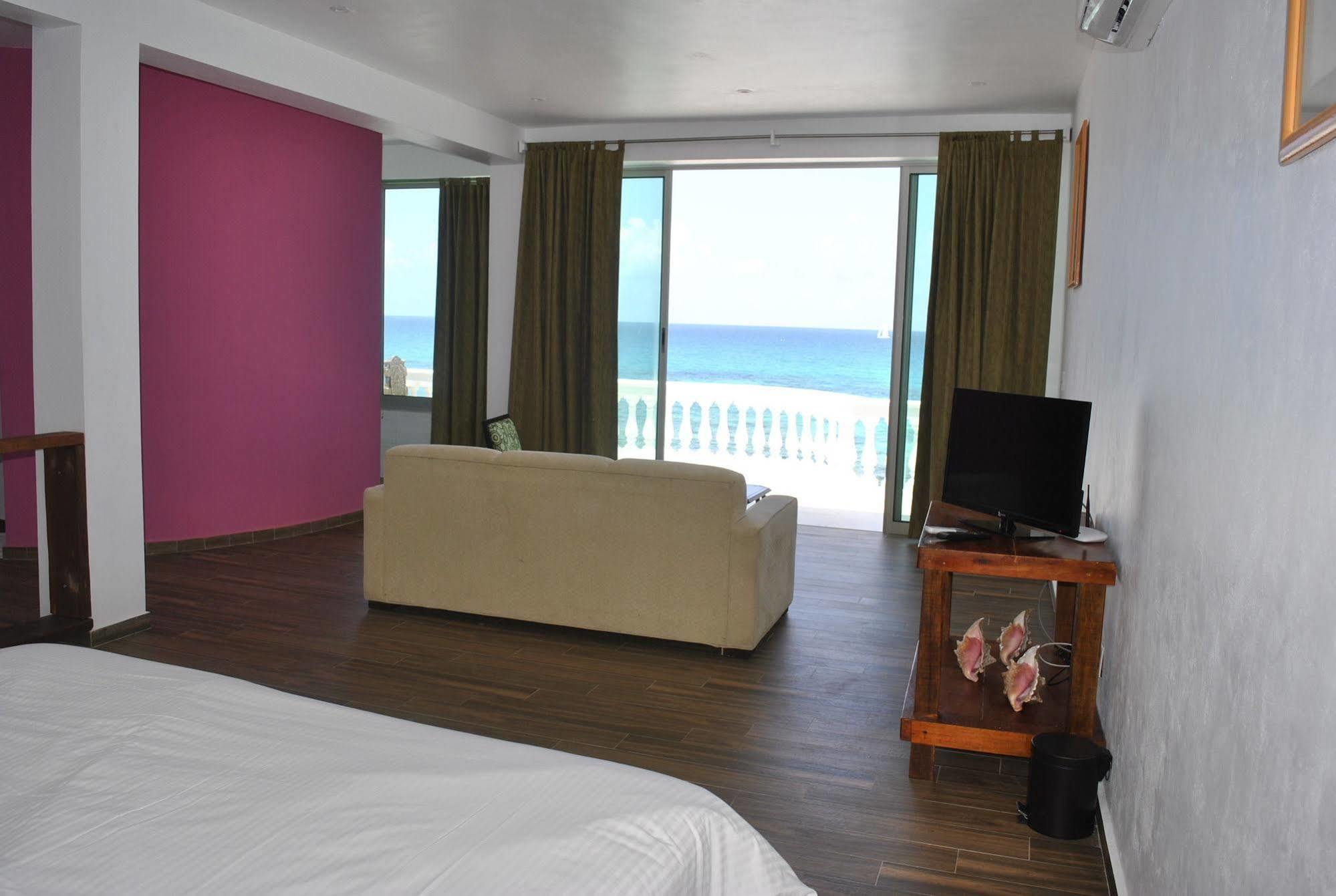 Elena Apartment Isla Mujeres