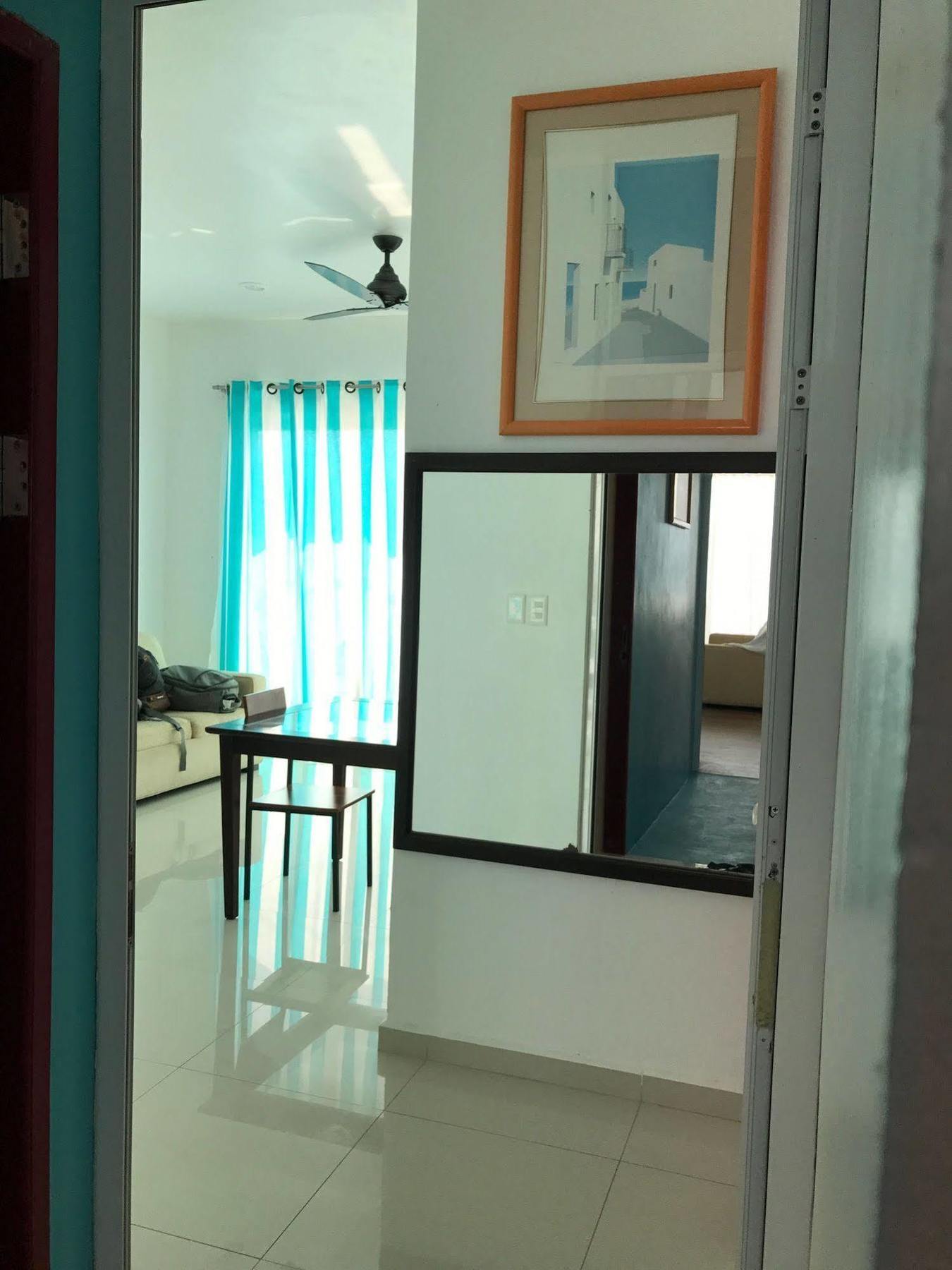 Apartment Elena Isla Mujeres