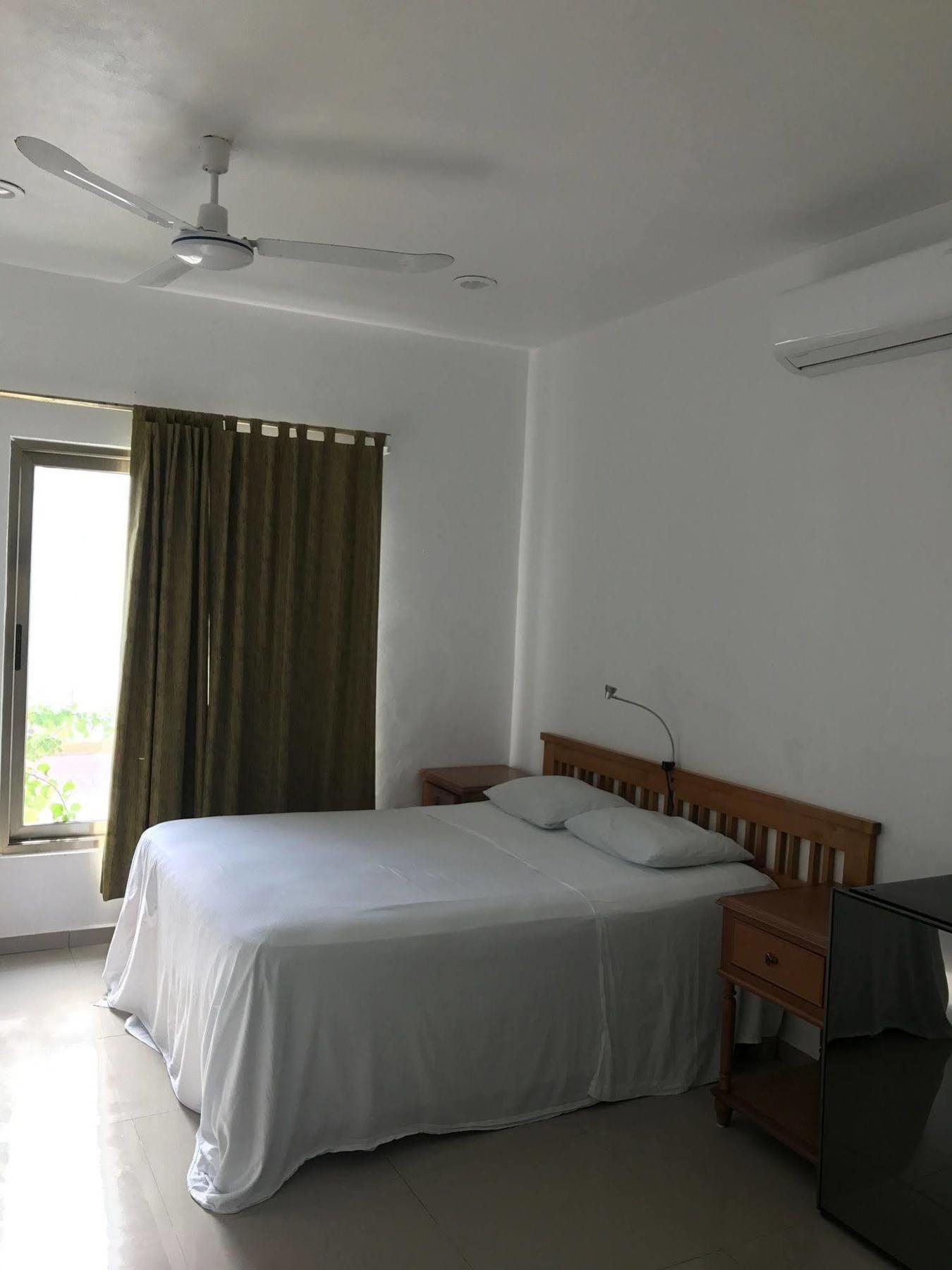 Elena Apartment