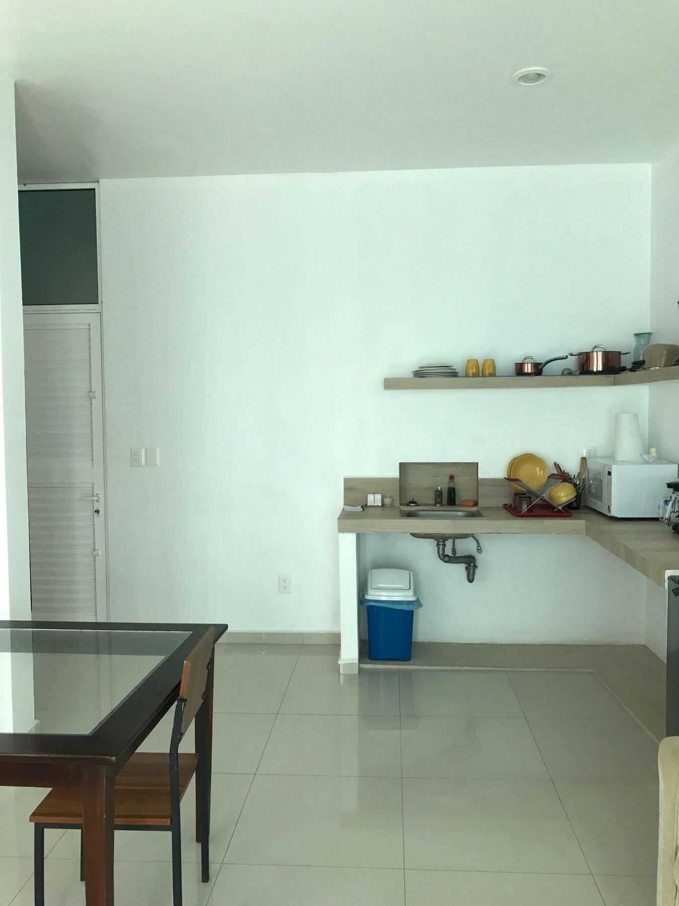 Elena Apartment