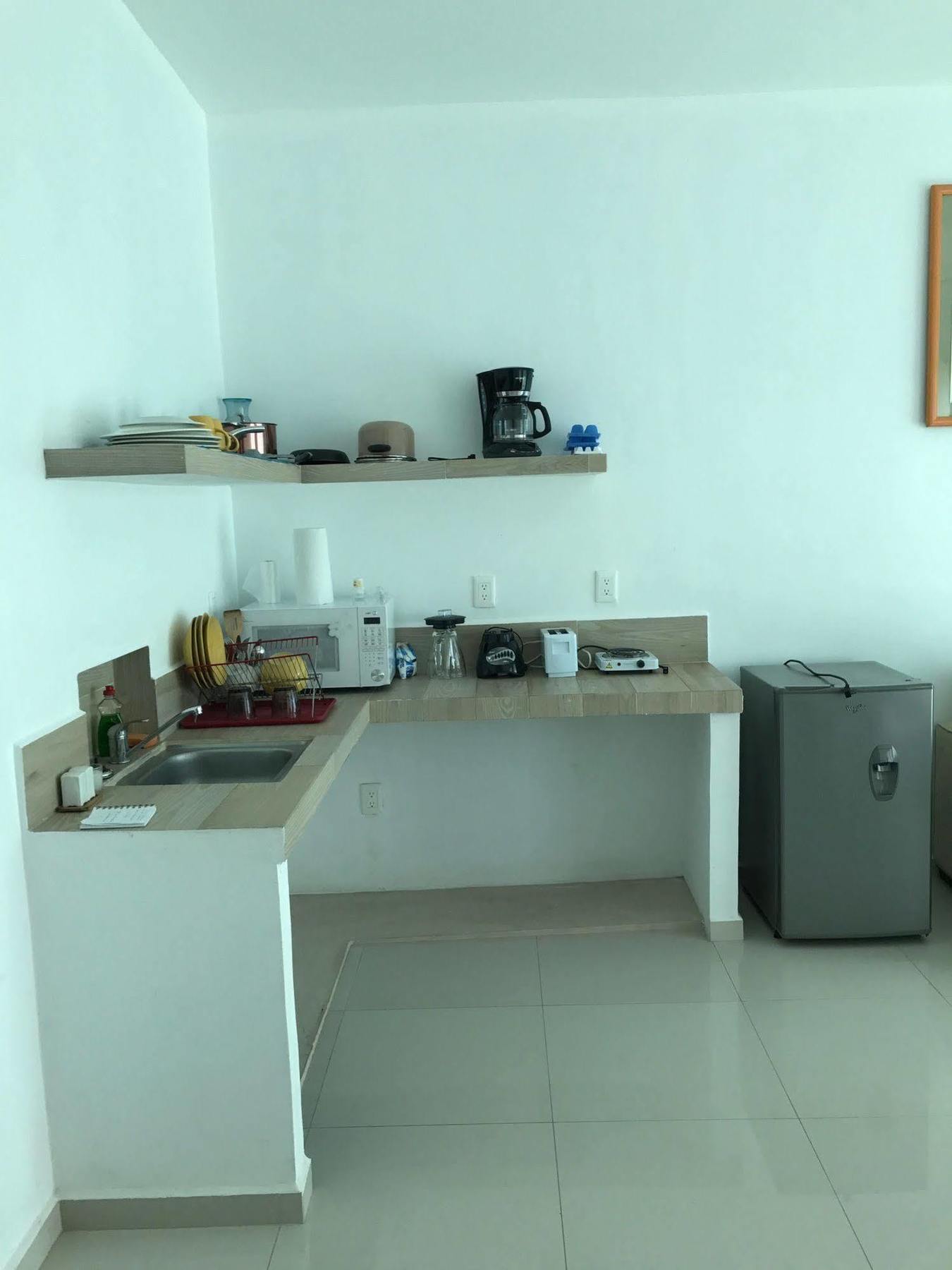 Apartment Elena Isla Mujeres