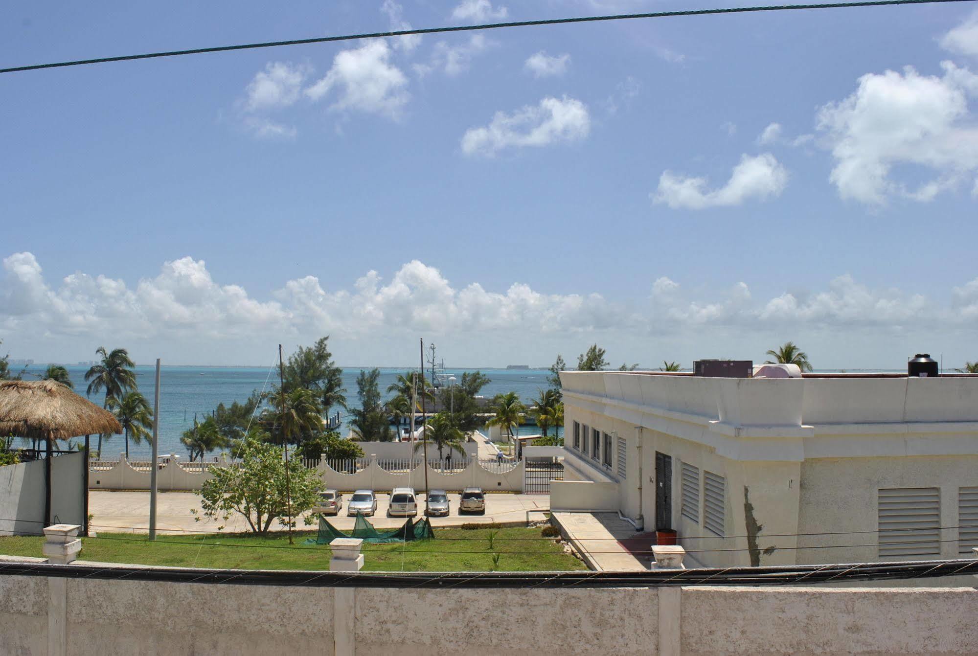 Elena Apartment Isla Mujeres