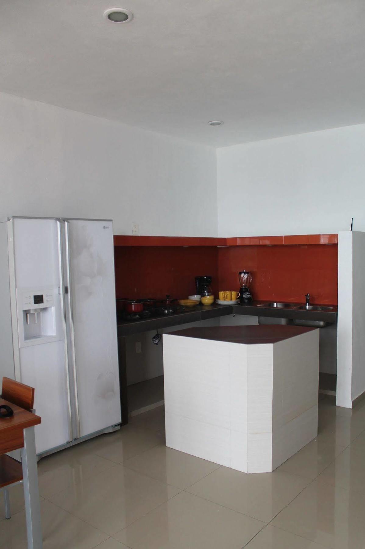 Elena Apartment *