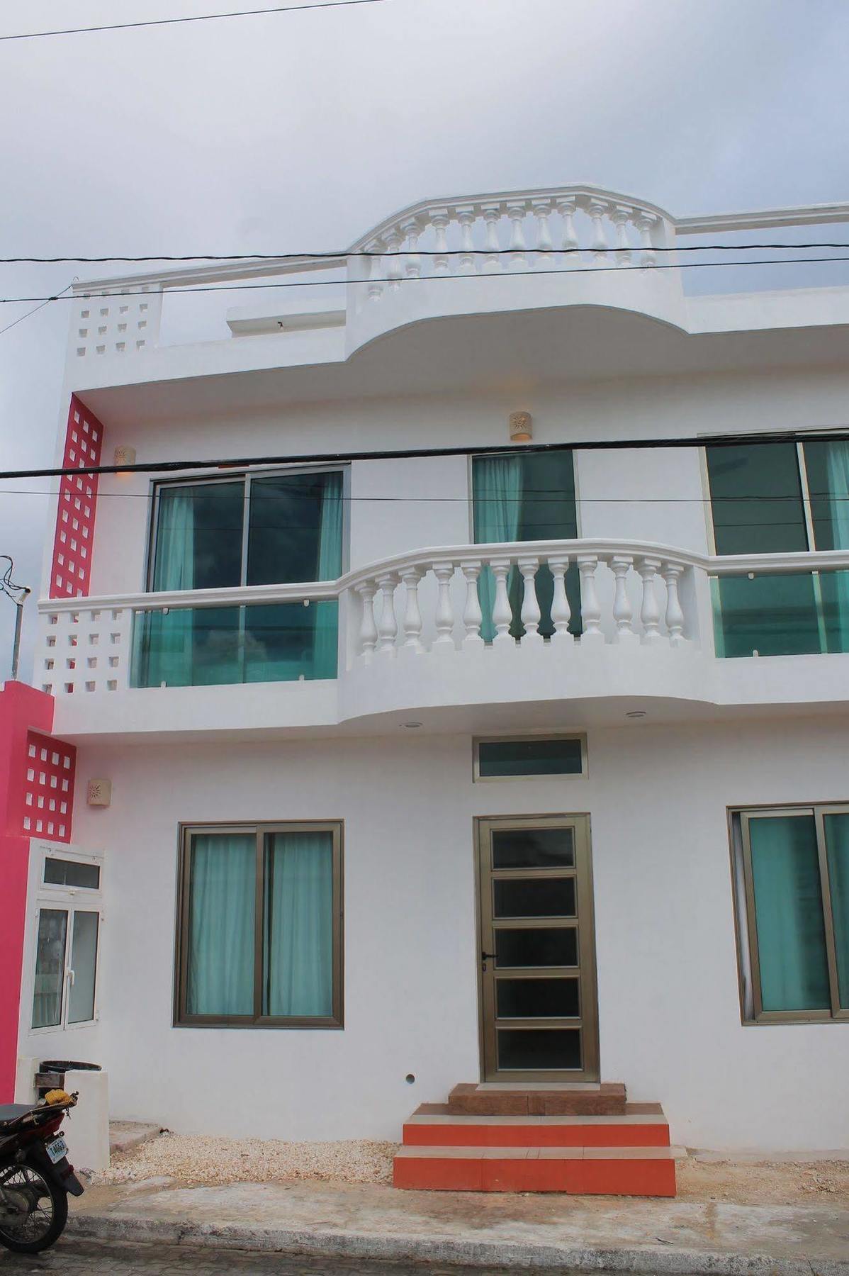 Apartment Elena