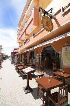 Bucaneros Hotel Isla Mujeres