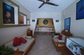 Hotel Bucaneros 3*