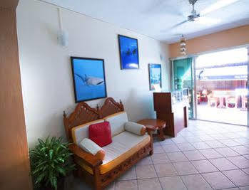 Bucaneros Hotel Isla Mujeres